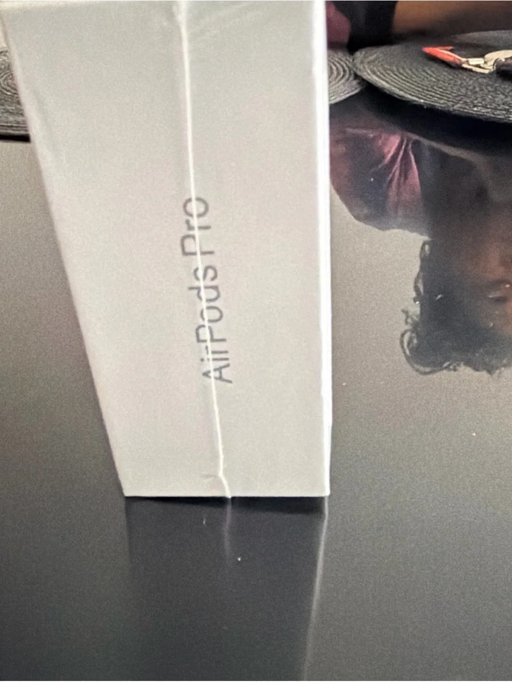 Apple AirPod pro3